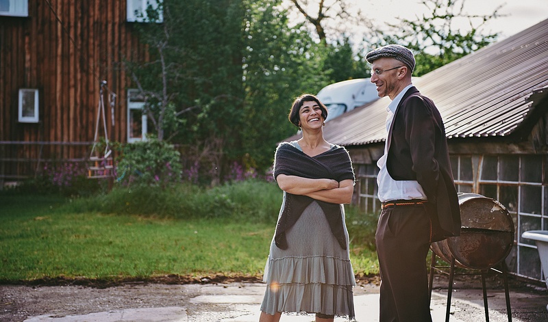 Hochzeitsfotografie - Hochzeitsreportage in Tübingen